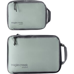 Eagle Creek Pack-It Packtaschen Set S-M 3 tlg. mit Dehnfalte