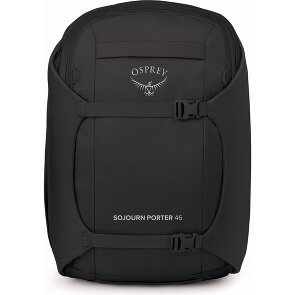 Osprey Sojourn Reiserucksack 46 cm