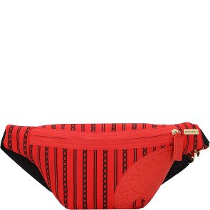 Sprayground Reverse Sip 2.0 Gürteltasche 38 cm