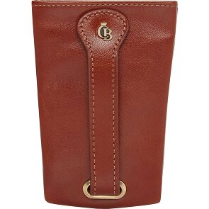 Castelijn & Beerens Gaucho Schlüsseletui Leder 9 cm