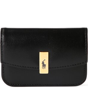 POLO RALPH LAUREN Polo ID Kreditkartenetui Leder 10 cm