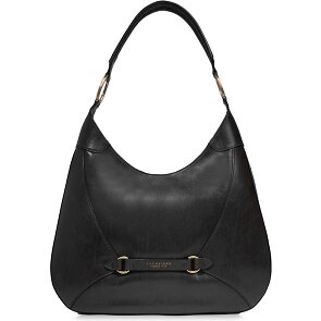 The Bridge Isabella Schultertasche Leder 44 cm