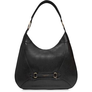 The Bridge Isabella Schultertasche Leder 44 cm