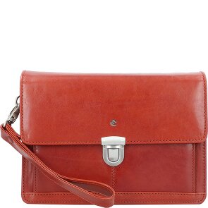 Esquire Toscana Handgelenktasche Leder 24,5 cm