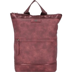 Greenburry Hanni Rucksack 40 cm Laptopfach