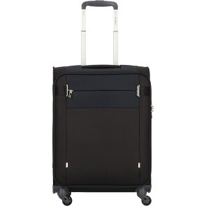 Samsonite Citybeat 4 Rollen Kabinentrolley 55 cm Samsonite Citybeat 4 Rollen Kabinentrolley 55 cm