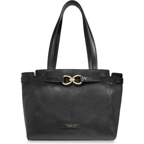 The Bridge Isotta Shopper Tasche Leder 30 cm