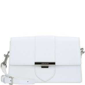 Lancaster Paris Ily Umhängetasche Leder 21 cm