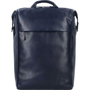 Harold's Caugio Daypack Leder 39 cm Laptopfach