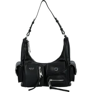 Replay Schultertasche 26 cm Replay Schultertasche 26 cm