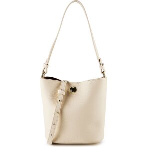 Coccinelle Nikla Beuteltasche Leder 18 cm
