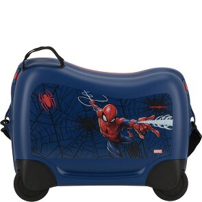 Samsonite Dream2go Disney 4 Rollen Kindertrolley 38 cm