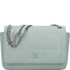 Calvin Klein Square Quilt Schultertasche 31 cm Calvin Klein Square Quilt Schultertasche 31 cm