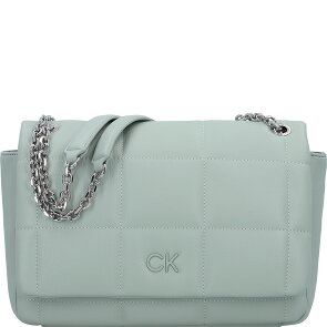 Calvin Klein Square Quilt Schultertasche 31 cm