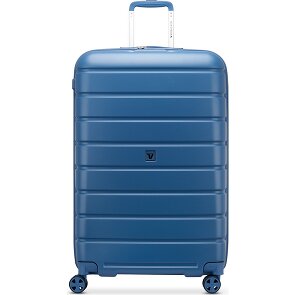Roncato Relife 4 Rollen Trolley 78 cm mit Dehnfalte