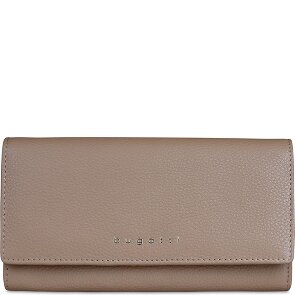 bugatti Emilia Geldbörse RFID Schutz Leder 18.5 cm