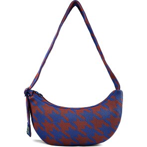 Oilily Knitties Schultertasche 38 cm