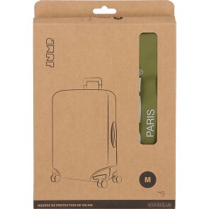 Jump Kofferschutzhülle 66 cm Jump Kofferschutzhülle 66 cm