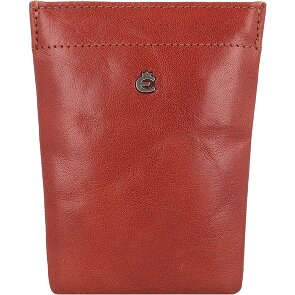 Esquire Toscana Schlüsseletui Leder 6 cm