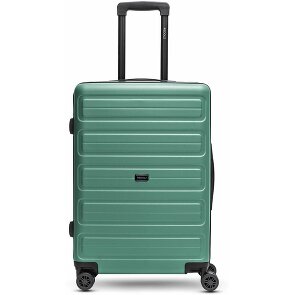 Redolz Essentials 08 MEDIUM 4 Rollen Trolley 67 cm