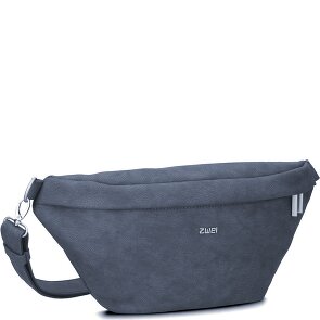 Zwei Mademoiselle.M Umhängetasche 40 cm