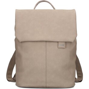 Zwei Mademoiselle.M Daypack 35 cm Laptopfach