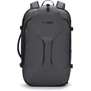 Pacsafe Exp 45 Business-Rucksack RFID Schutz 55 cm Laptopfach