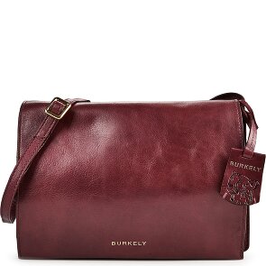 Burkely Fine Florence Messenger Leder 24 cm