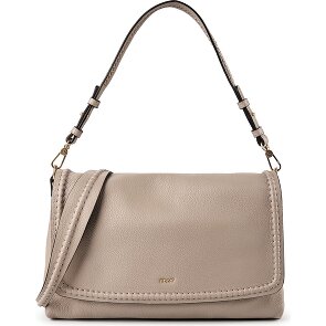 abro Signature Schultertasche Leder 33 cm