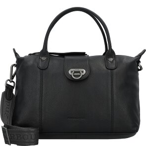 Harbour 2nd Just Pure Liane Handtasche Leder 31 cm
