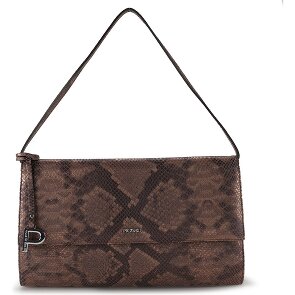 Picard Auguri Auguri Clutch Tasche Leder 30 cm