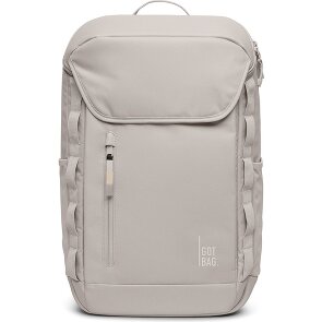 GOT BAG Pro Pack Monochrome Daypack 47 cm Laptopfach