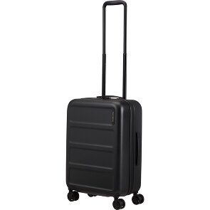 Samsonite Quadrix 4 Rollen Kabinentrolley 55 cm