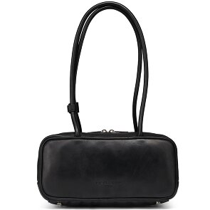 Liebeskind Jil Schultertasche Leder 27 cm
