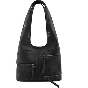 FredsBruder Rebel At Heart Schultertasche Leder 29 cm