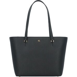 Lauren Ralph Lauren Karly Schultertasche Leder 26 cm