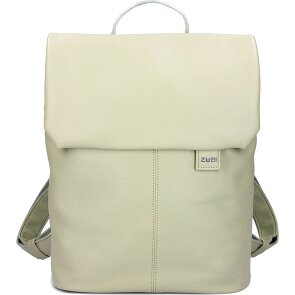 Zwei Mademoiselle.M Daypack 35 cm Laptopfach