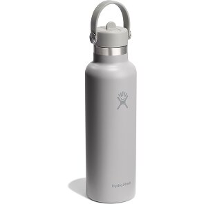 Hydro Flask Hydration Standard Flex Straw Cap Trinkflasche 620 ml