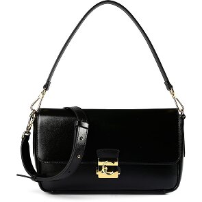 Coccinelle C-Me Schultertasche Leder 29 cm