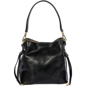 Bric's Volterra Schultertasche Leder 20 cm