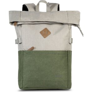 Worldpack Campus Style Daypack 50 cm Laptopfach