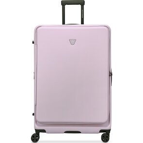 Roncato Florence 4 Rollen Trolley 79 cm mit Dehnfalte