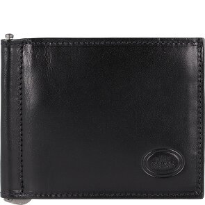 The Bridge Story Uomo Dollarclip Leder 10,5 cm