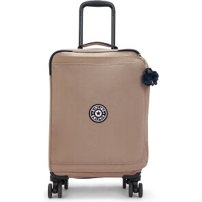 Kipling Basic Spontaneous 4 Rollen Kabinentrolley S 33 cm
