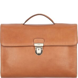 Picard Toscana Aktentasche Leder 38 cm