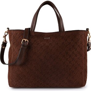 Joop! Velluto Stampa Elea Shopper Tasche Leder 35 cm