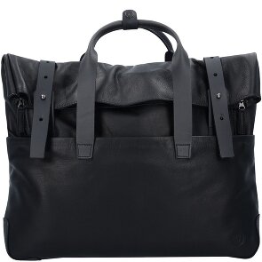 Harold's Aktentasche Leder 42 cm Laptopfach Harold's Aktentasche Leder 42 cm Laptopfach