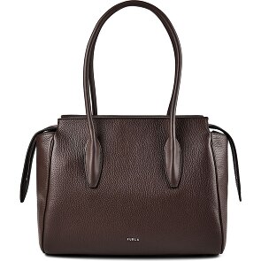 Furla Ambra Shopper Tasche L Leder 35 cm