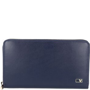Roncato Firenze Geldbörse RFID Leder 18 cm