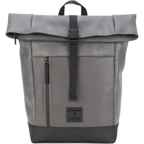 Strellson Westferry Eddie Daypack 42 cm Laptopfach Strellson Westferry Eddie Daypack 42 cm Laptopfach